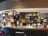 Campanile PRIME - Marne-la-Vallée - Torcy - bar
