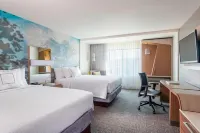Courtyard Houston Northwest/Cypress Hotels in Cypress