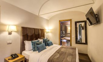 Trevi Beau Boutique Hotel