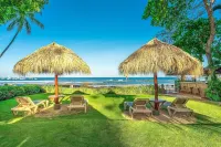 Jardin del Eden Boutique Hotel Hotels near Tamarindo Beach Costa Rica