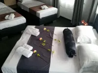 Hotel Prince de Liege Hotel a Dilbeek