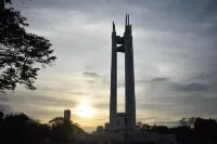 Dormitos Hotels in Quezon City