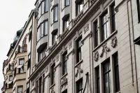 Bank Hotel, a Member of Small Luxury Hotels of the World Các khách sạn ở Stockholm