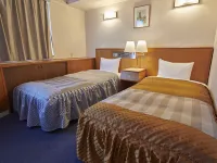 Goi Park Hotel Hotels in Ichihara