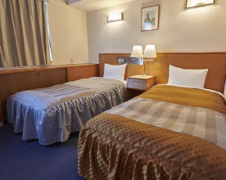 五井パークホテル 市原のホテル