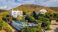 Villa Aşina Otel | Datça - Ailelere Uygun