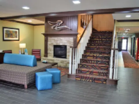 Spark by Hilton Destin Hotels in Destin