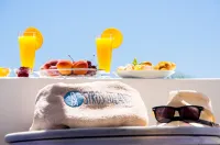 Syros Atlantis - Wifi