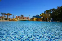 Marhaba Royal Salem - Family Only - en bord de mer