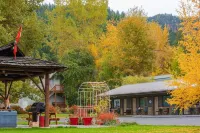 Lakeview Motel Hotel di Grand Forks