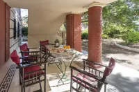Archontiko Angelou Hotels in Alinda
