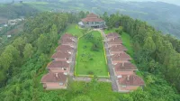 Nyungwe Top View Hotel Các khách sạn ở 