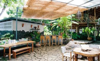 Isleta El Espino Ecolodge