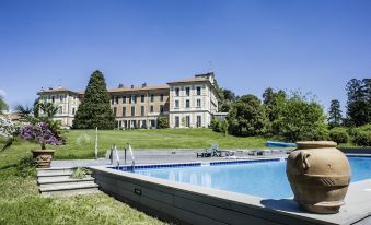 Hotel Villa Borghi