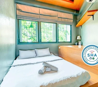 รูปภาพของLoftel 22 Hostel ลอฟท์เทล22