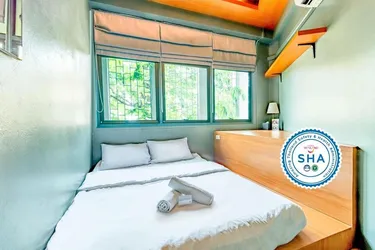 รูปภาพของLoftel 22 Hostel ลอฟท์เทล22