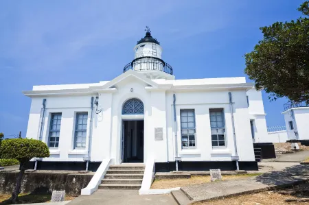 85 Vacation Apartment Отели рядом с достопримечательностью «Yicheng Guandi Temple»