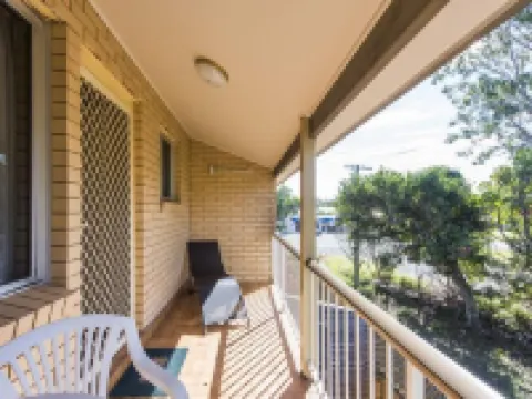 Iluka Motel Hotels in Yamba