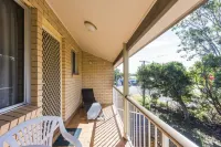 إيوكا موتل فنادق في Iluka