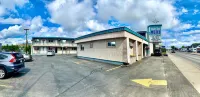 Silver Star Motel Hôtels à : Vernon