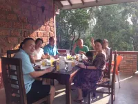 Kurumba Hills Hotels in Induruwa
