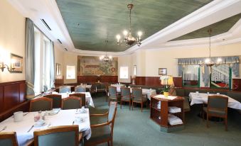 Hotel Kongress