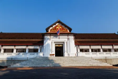 Villa Champa