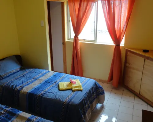 Cabañas Anakena Hotels in Easter Island