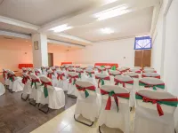 Oasis Porto Grande Hotels in Mindelo