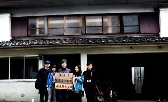 Dot Hostel Nagano