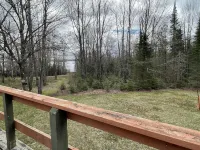 Grandpa Jim's Cabin - Close to The Gile Flowage/On ATV Route