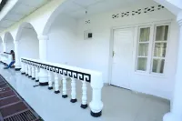 Hotel la Versailles Goma Hotel a Goma
