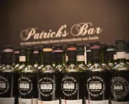 Hotel Fidder - Patrick's Whisky Bar - bar
