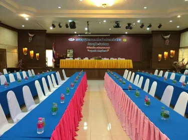 รูปภาพของภูเรือบุษบารีสอร์ท แอนด์ สปา Phurua Bussaba resort&spa
