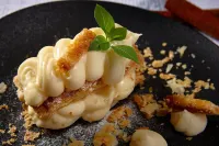 Atrion Hotel - Frühstück