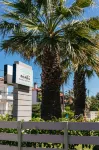 Minthi Boutique Apartments Hotels in Khaniótis