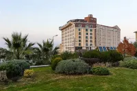 阿爾米拉温泉 SPA 酒店及會議中心