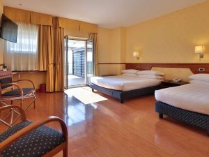 Best Western Hotel I Colli Macerata