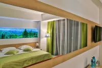 Complex Silva Hotels in Pipera