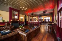 Nightcap at Belgian Beer Cafe Hotels in Northbridge
