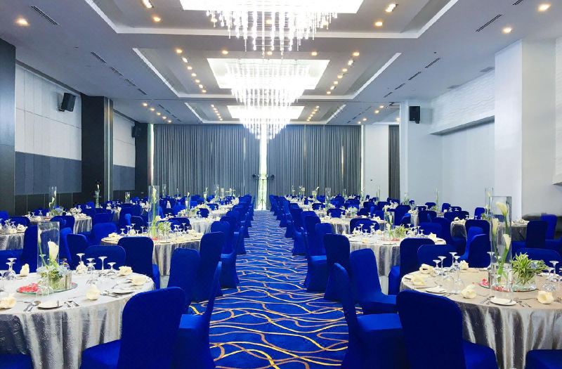 Mezzo Hotel photo 5