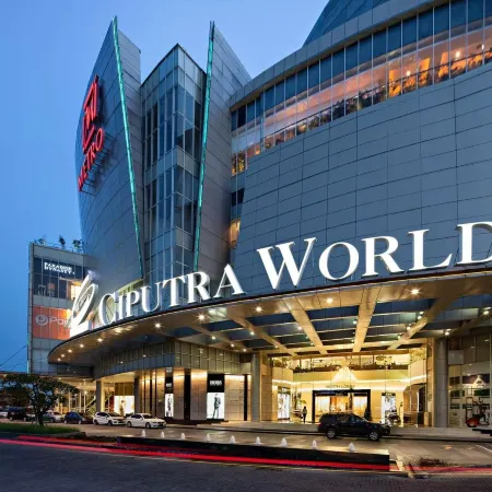 My Studio Hotel City Center