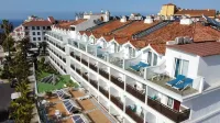 Apartamentos Pez Azul Hotels in La Orotava