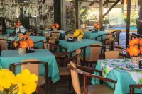 Amoaras Resort Iasd Pitanga 2 주변 호텔