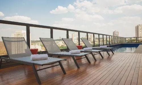 Novotel Cusco
