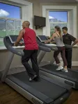 Dock House Boutique Hotel and Spa by Newmark - Gym