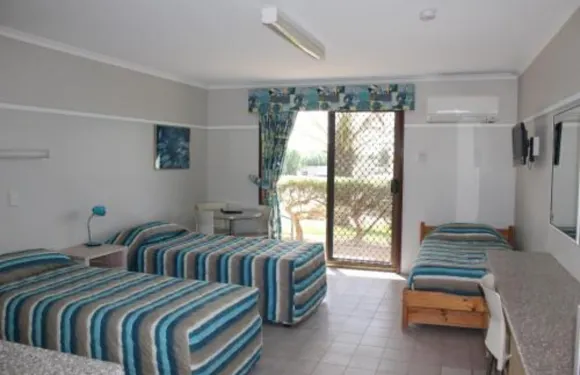 珊瑚灣寧樂酒店 - 灣景