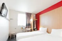 B&B Hôtel Bordeaux Lac Sur Bruges Hotels in Blanquefort