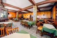Hotel Hani Zisi Hôtels à : Hania