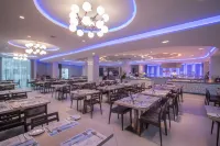 Vassos Nissi Plage Hotel & Spa - 4-Star